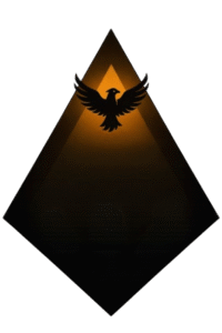 logo of the dark psychology lab used in site content